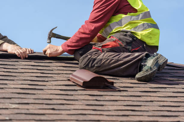 Best Roof Maintenance Services  in Brevard, NC