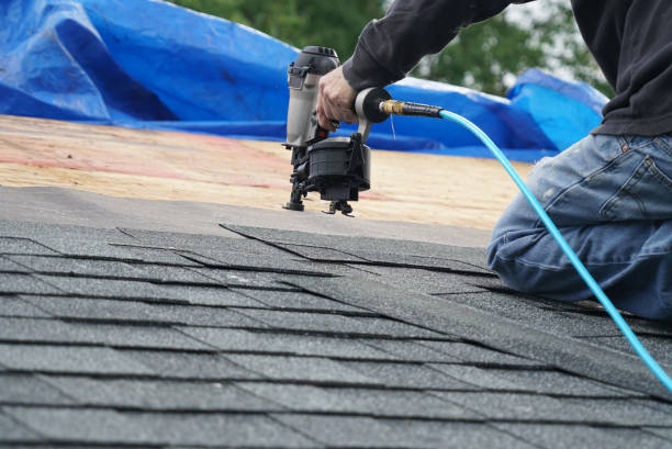 Best Emergency Roof Repair  in Brevard, NC