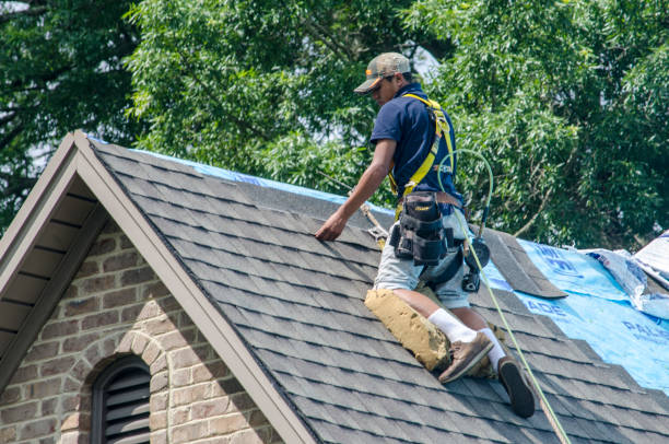 Best Best Roofing Contractors  in Brevard, NC
