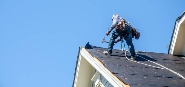 Best Roof Replacement Cost  in Brevard, NC
